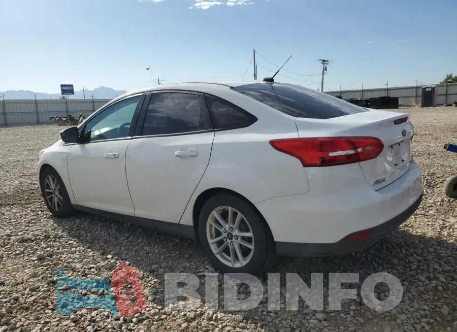 1FADP3F29GL255607 Photo# 2