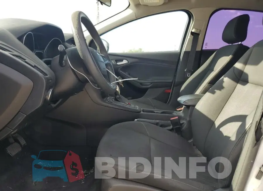 1FADP3F29GL255607 Photo# 7