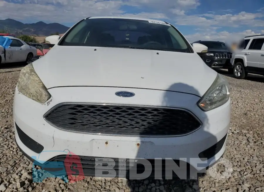1FADP3F29GL255607 Photo# 5