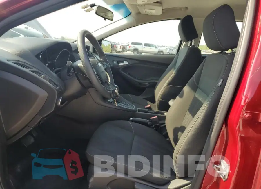 1FADP3F29GL356176 Photo# 7
