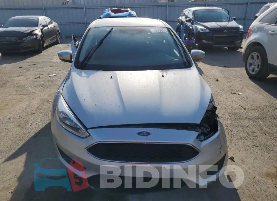 1FADP3FE0JL229902 Photo# 5
