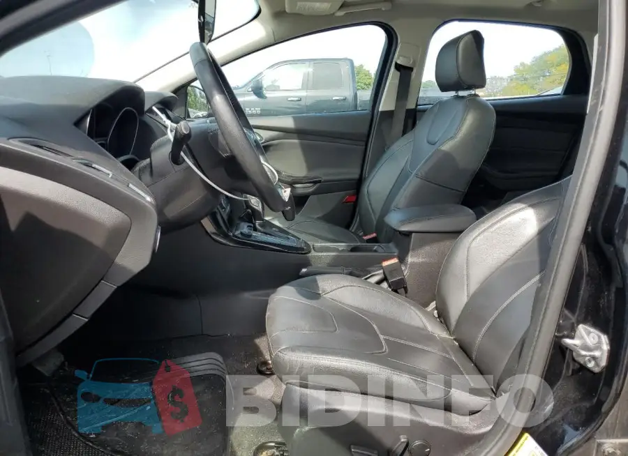 1FADP3J23JL235397 Photo# 7