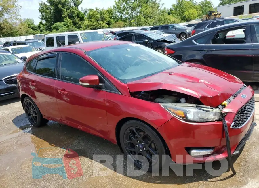 1FADP3K21GL332881 Photo# 4