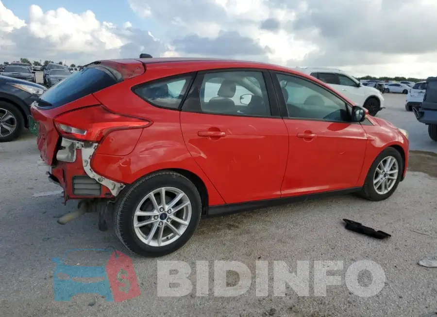1FADP3K24FL295257 Photo# 3