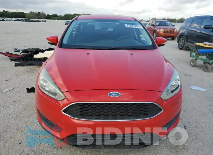 1FADP3K24FL295257 Photo# 5