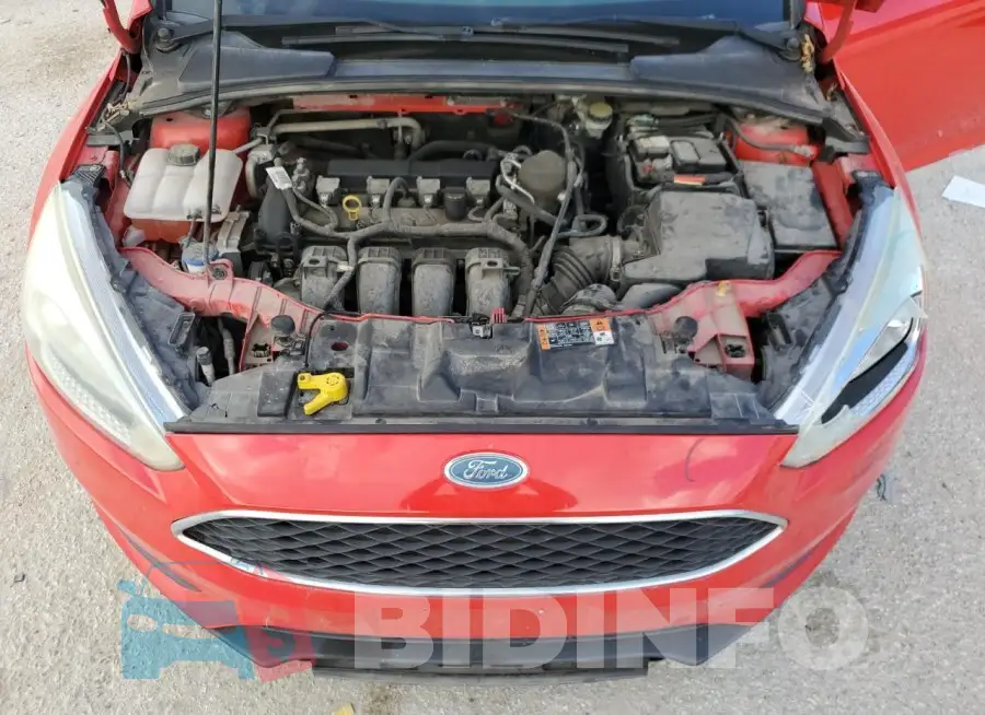1FADP3K24FL295257 Photo# 11