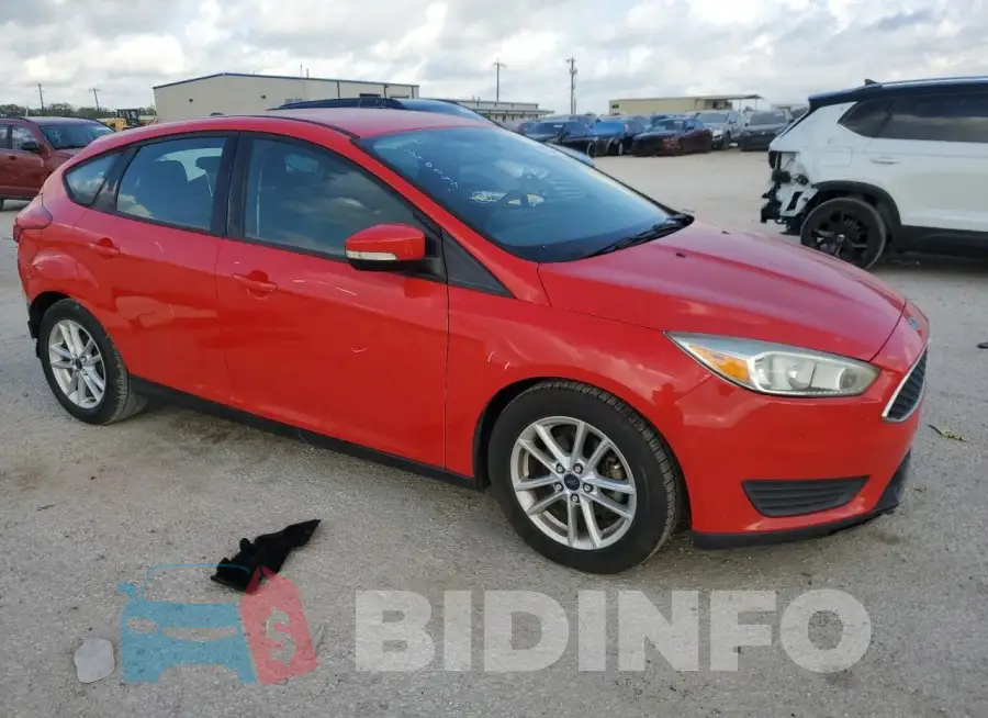 1FADP3K24FL295257 Photo# 4
