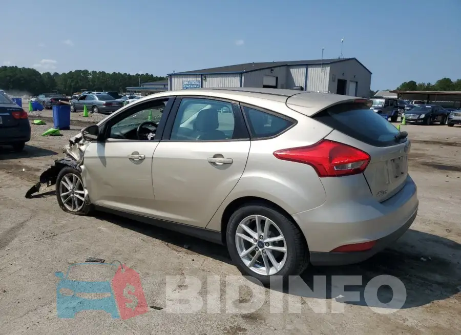 1FADP3K25HL274856 Photo# 2