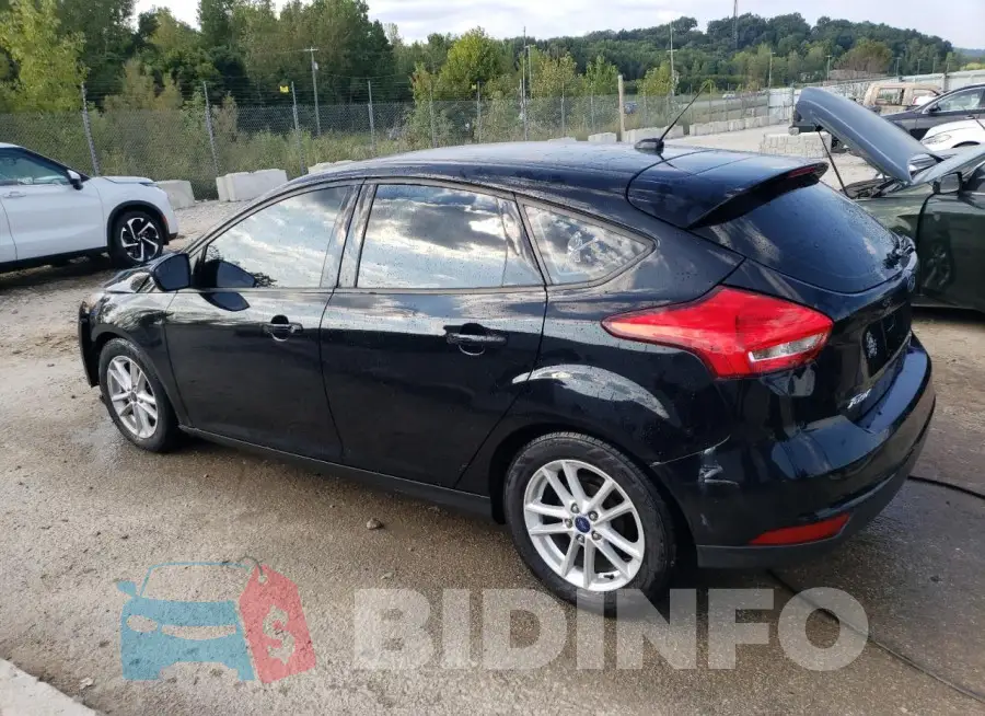 1FADP3K26GL371837 Photo# 2