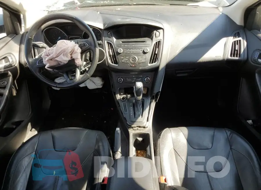 1FADP3K28FL331189 Photo# 8