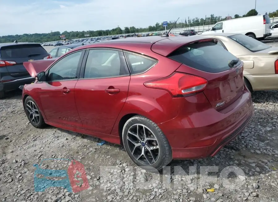1FADP3K2XGL379925 Photo# 2