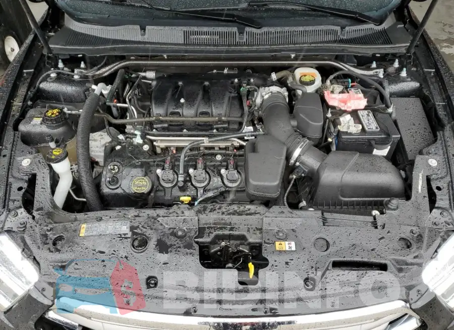 1FAHP2E81FG158460 Photo# 11