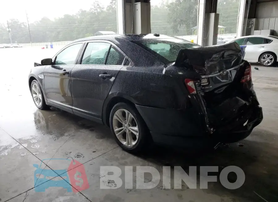 1FAHP2E81FG158460 Photo# 2