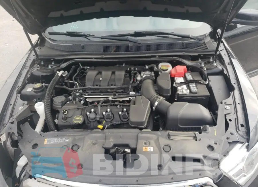 1FAHP2E86KG110835 Photo# 11