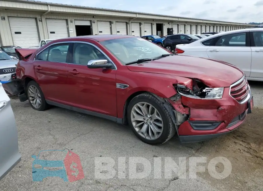 1FAHP2F80FG168878 Photo# 4