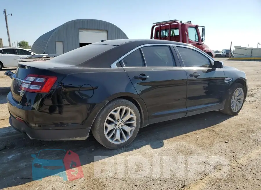 1FAHP2F83GG104657 Photo# 3