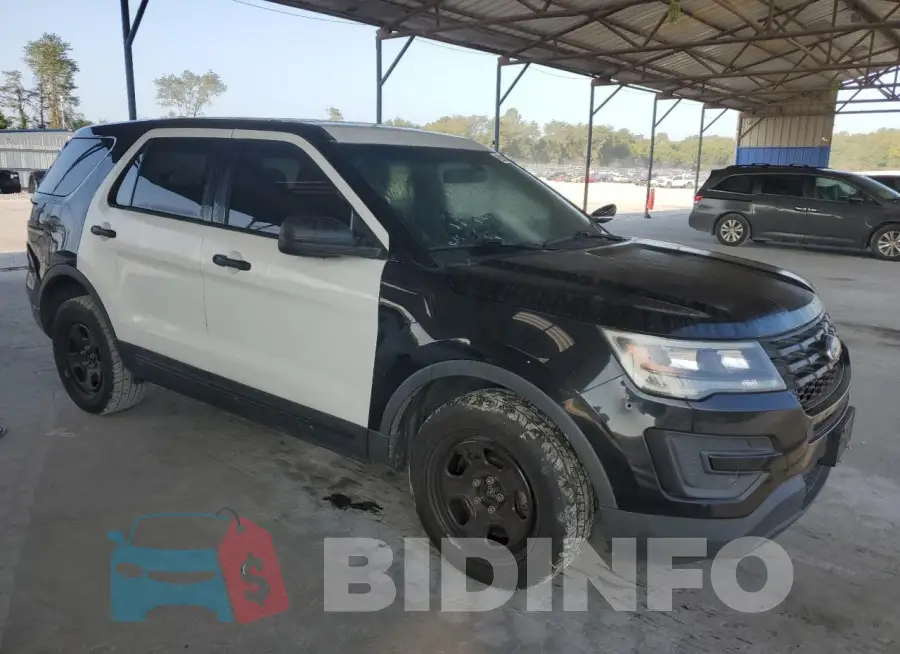 1FM5K8AR4GGB28329 Photo# 4
