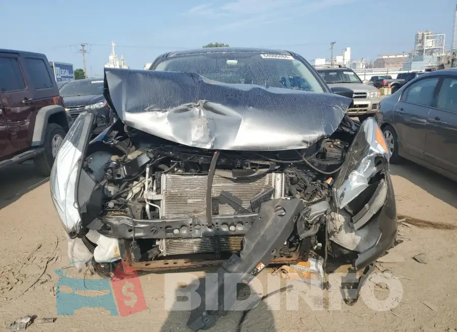 1FMCU0F79GUA05170 Photo# 5