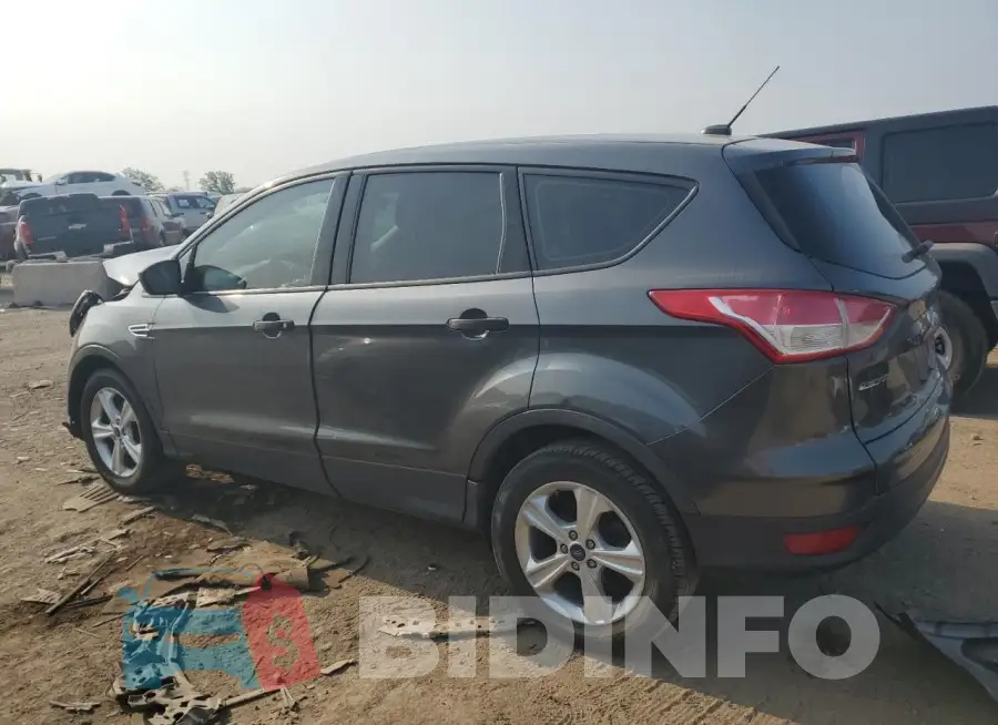 1FMCU0F79GUA05170 Photo# 2