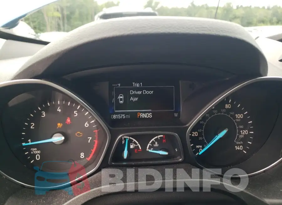 1FMCU9G91HUD67046 Photo# 9