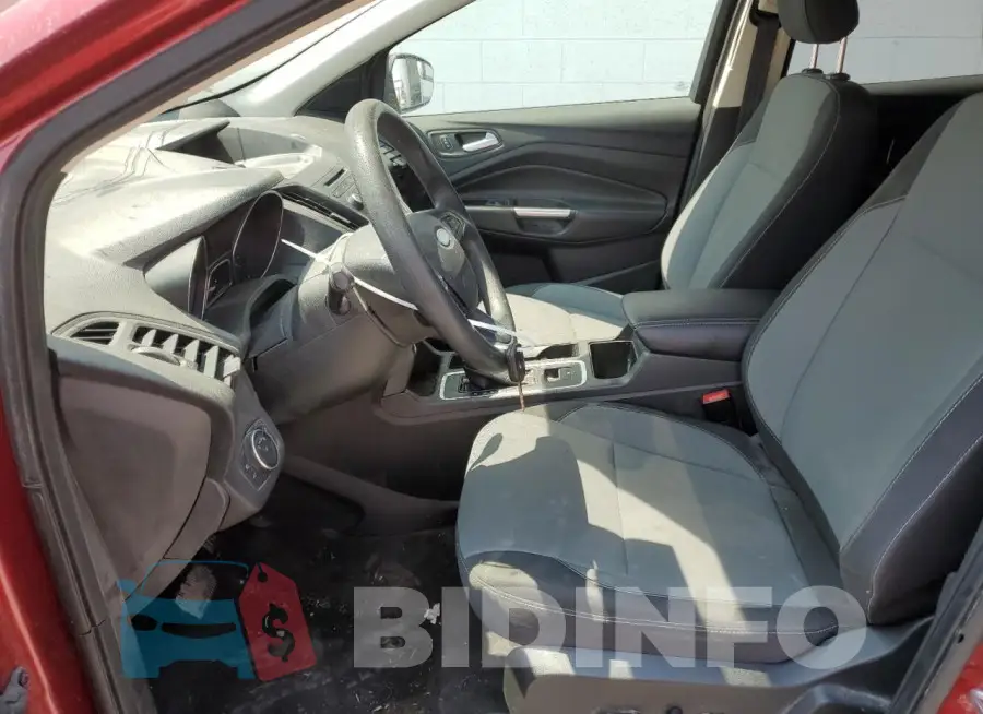 1FMCU9GD3JUB43402 Photo# 7