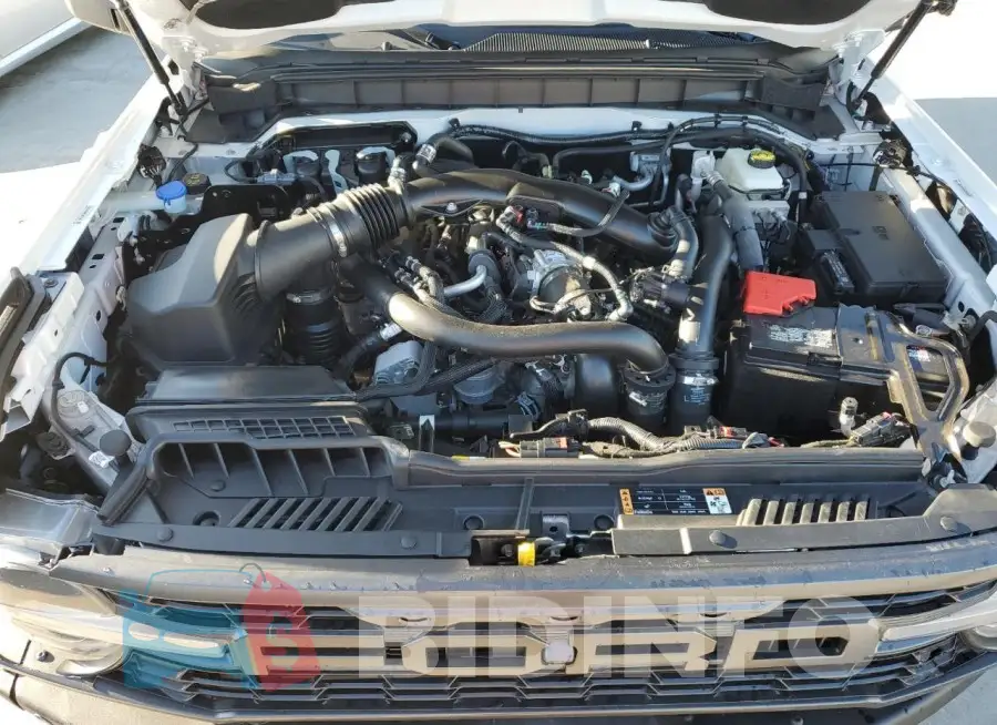 1FMEE5JR3PLB12796 Photo# 12