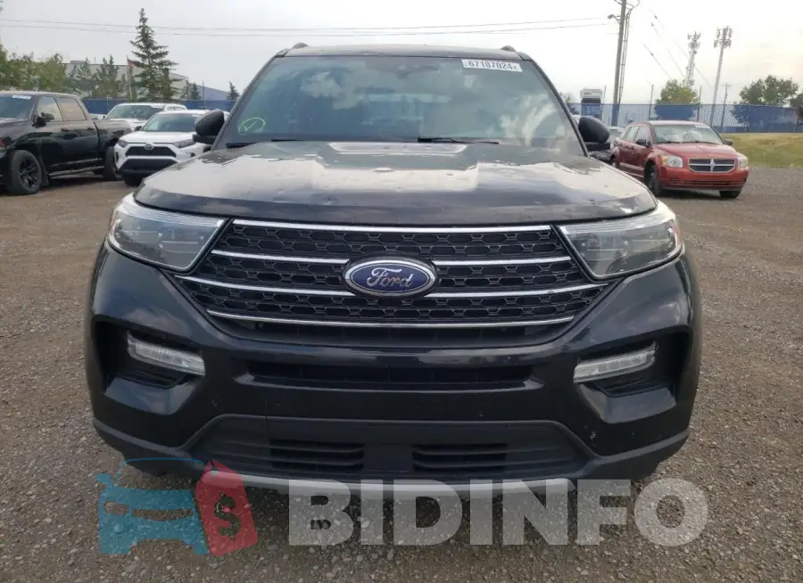 1FMSK8DH5LGB24337 Photo# 5