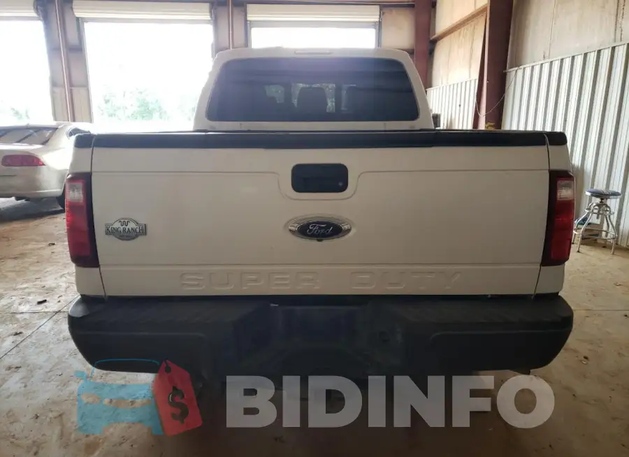 1FT7W2BT0GEB60439 Photo# 6