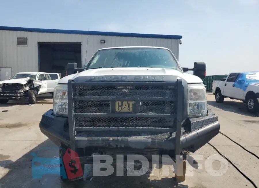 1FT7W2BT4FEC81196 Photo# 5