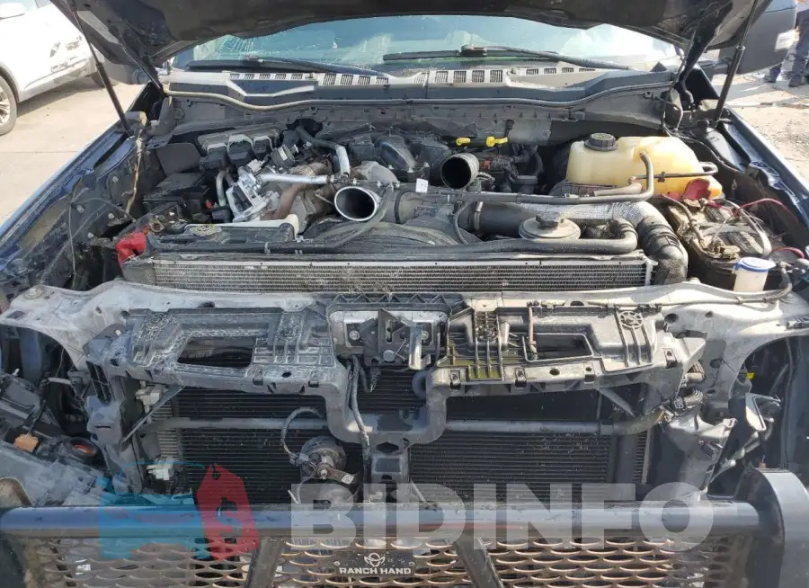1FT7W2BT4HEE82177 Photo# 11