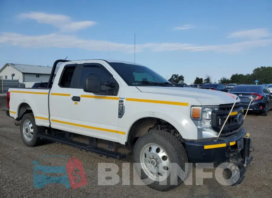 1FT7X2B60MED99413 Photo# 4