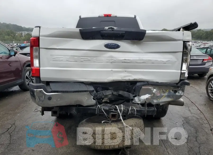 1FT7X2BT2KEG68613 Photo# 6