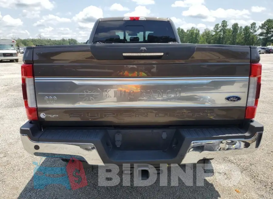 1FT8W3BT4HEC74438 Photo# 6