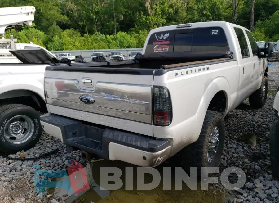 1FT8W3BT7GEA08751 Photo# 3