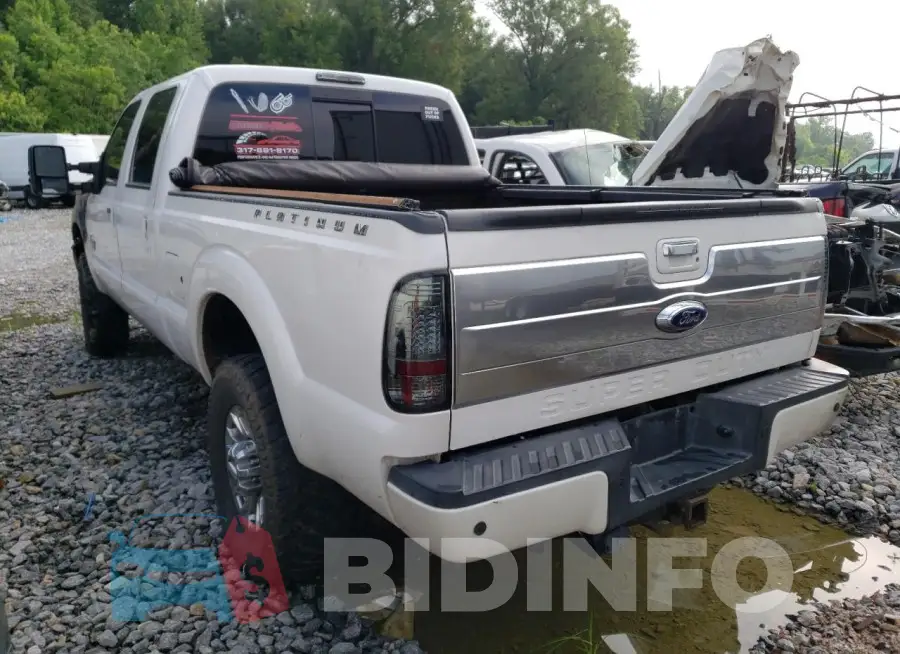 1FT8W3BT7GEA08751 Photo# 2