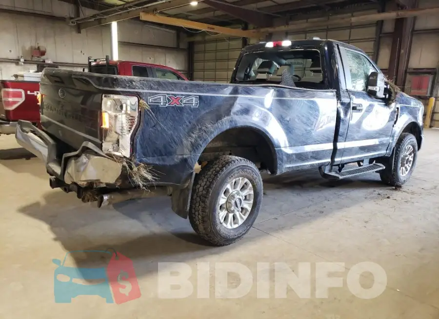 1FTBF2B65NED77244 Photo# 3