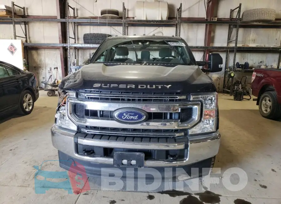 1FTBF2B65NED77244 Photo# 5