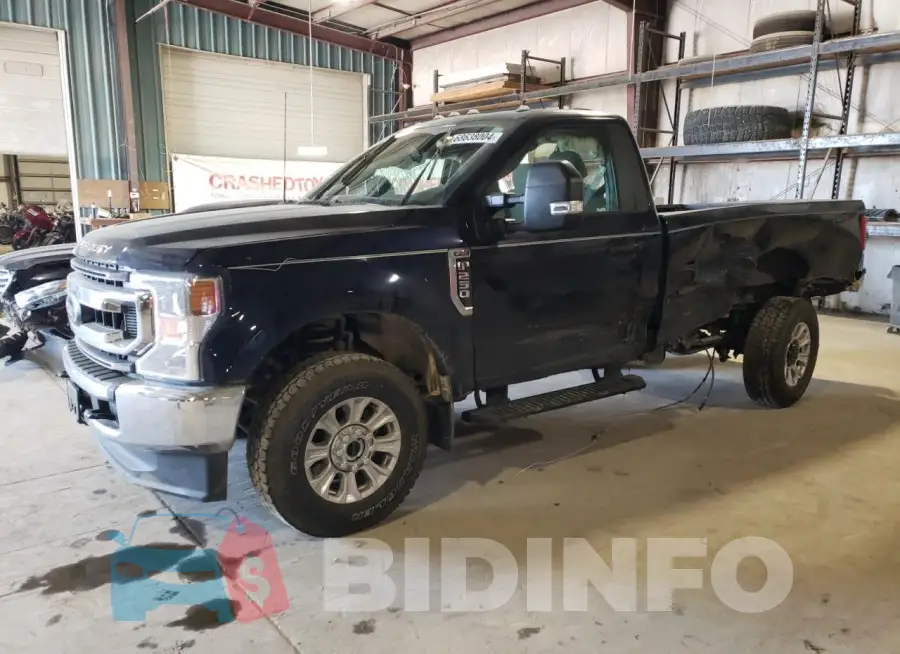 1FTBF2B65NED77244 Photo# 1