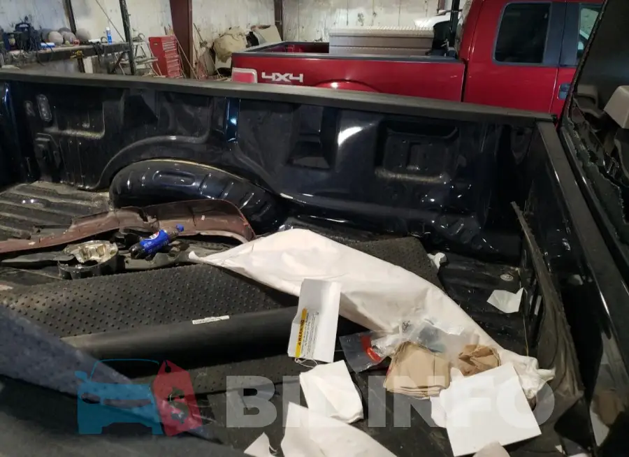 1FTBF2B65NED77244 Photo# 10