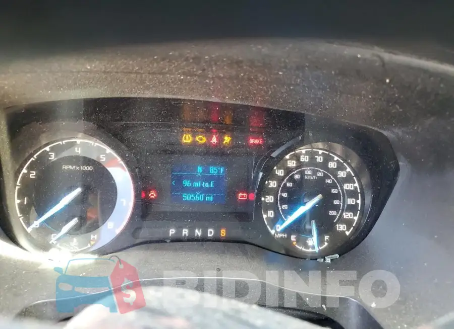 1FTER1EH6LLA36150 Photo# 9