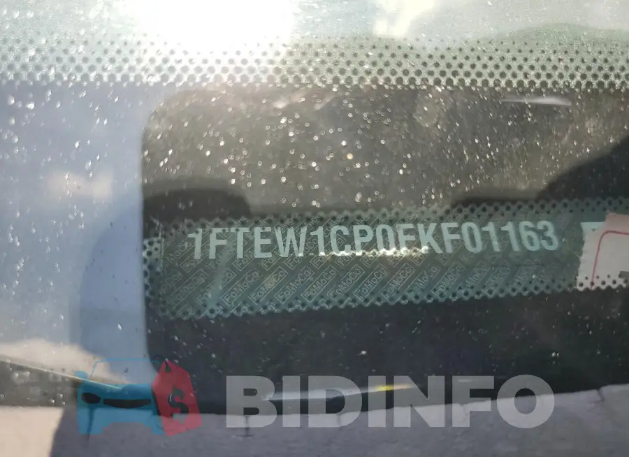 1FTEW1CP0FKF01163 Photo# 12