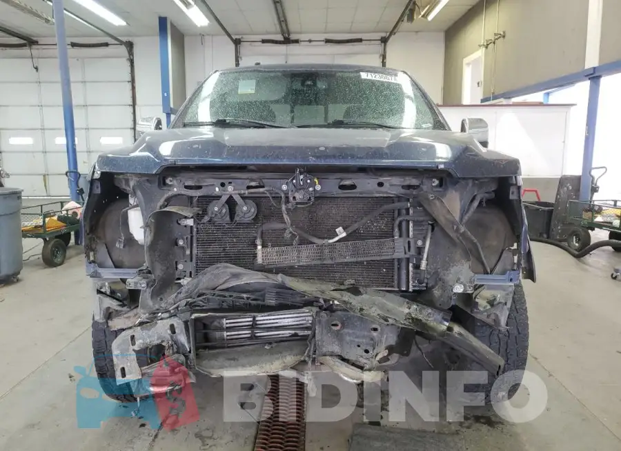 1FTEW1EGXFFB51594 Photo# 5