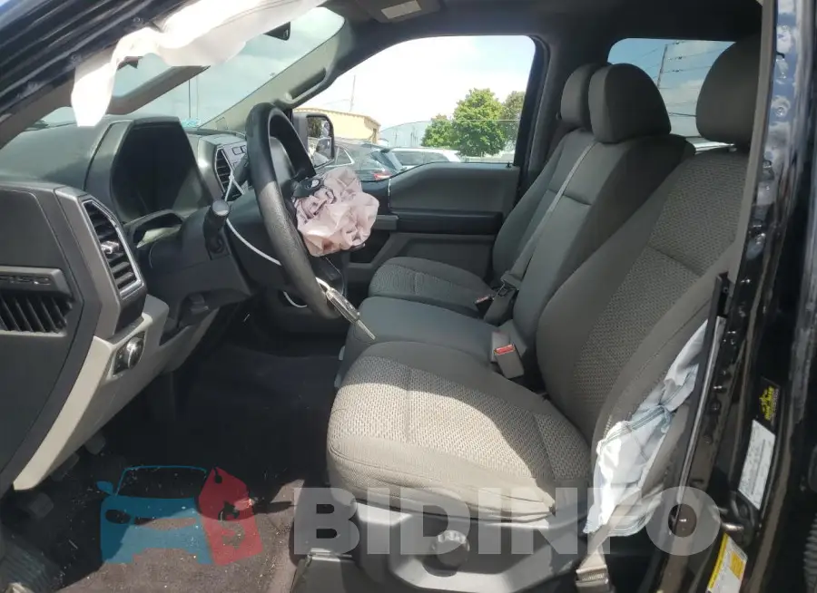 1FTEW1EGXGFB55906 Photo# 7