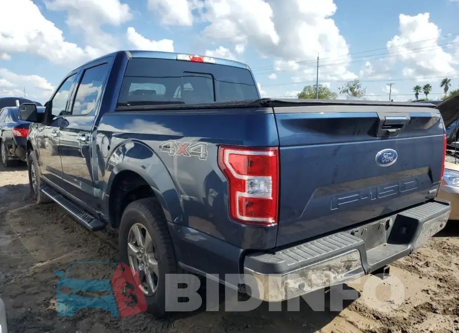 1FTEW1EP3KFB61782 Photo# 2