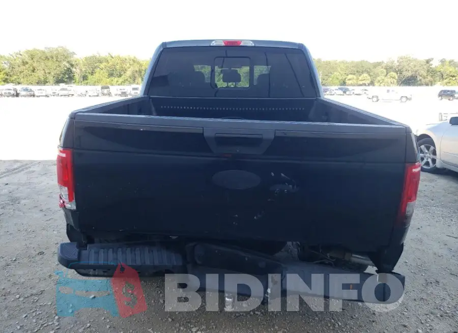 1FTEW1EP5GFB65288 Photo# 6