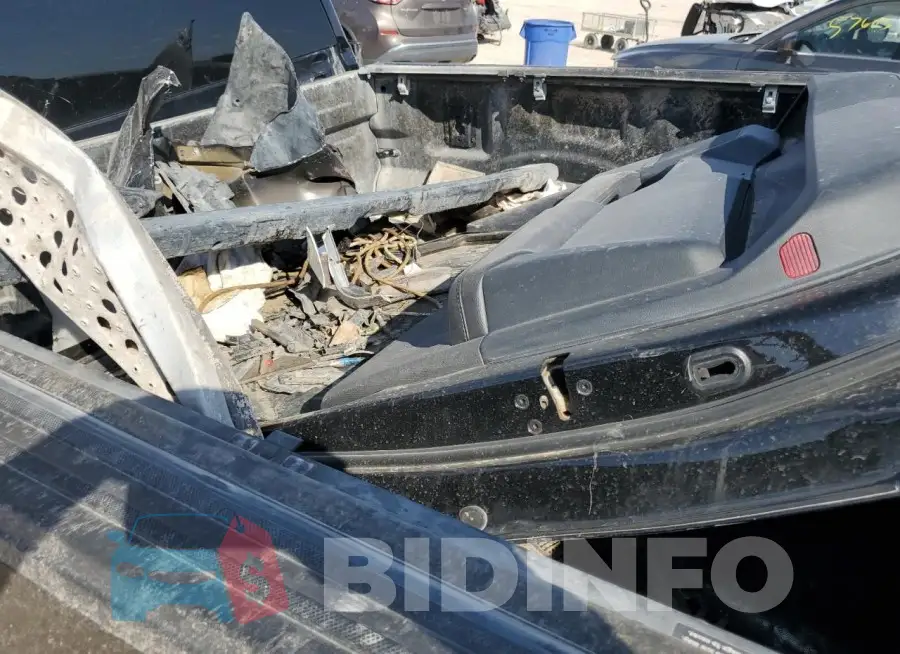 1FTFW1E87PFB14968 Photo# 12