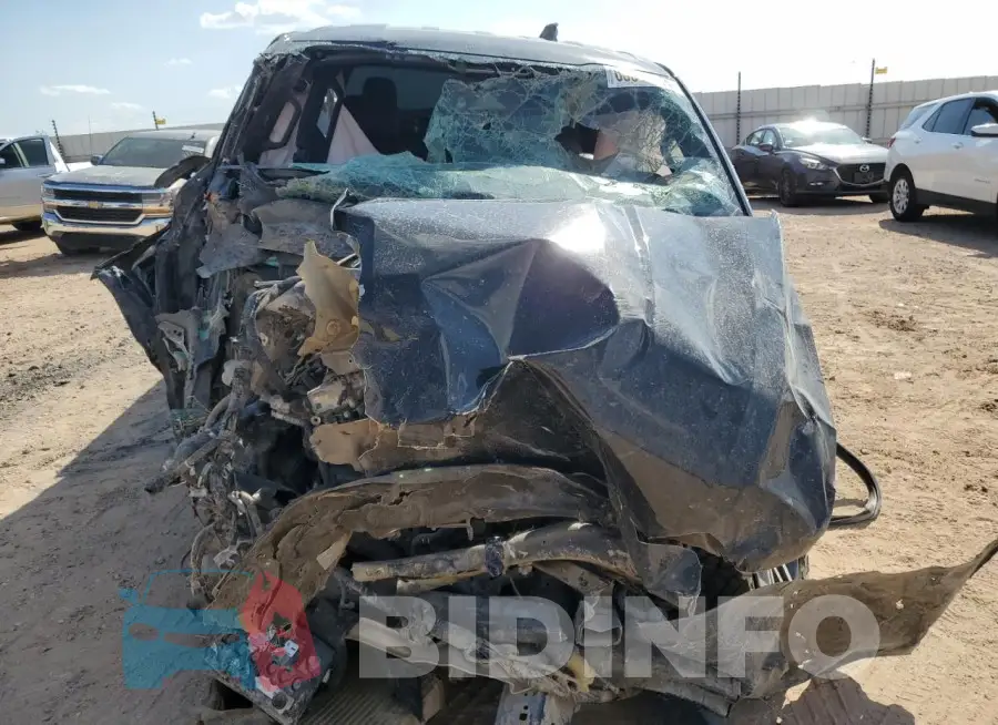 1FTFW1E87PFB14968 Photo# 5
