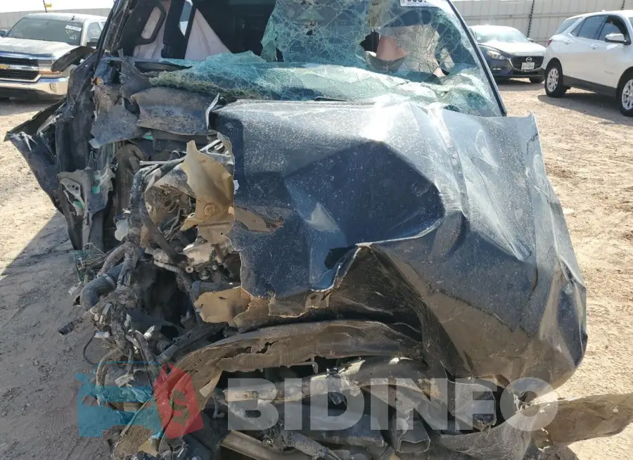 1FTFW1E87PFB14968 Photo# 11