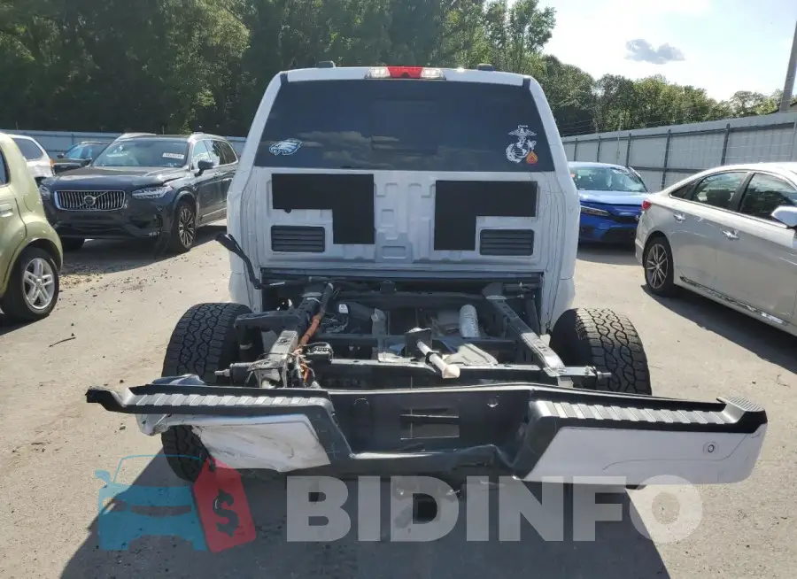 1FTFW1E8XNFB28232 Photo# 6