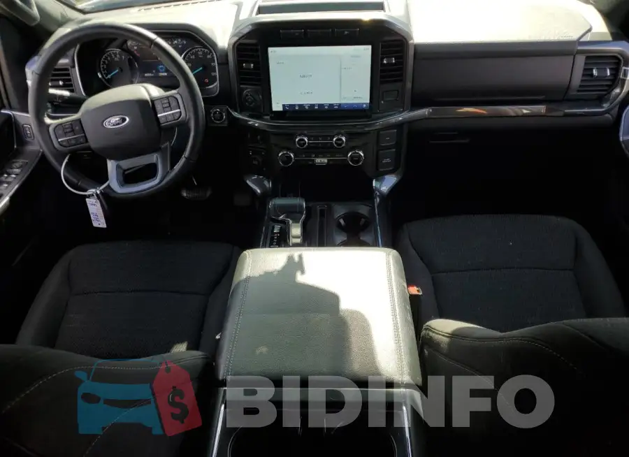 1FTFW1E8XNFB28232 Photo# 8